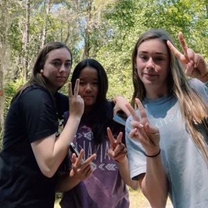 Meet your Posher, Keira